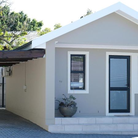Bloekomsrust Durbanville Dış mekan fotoğraf