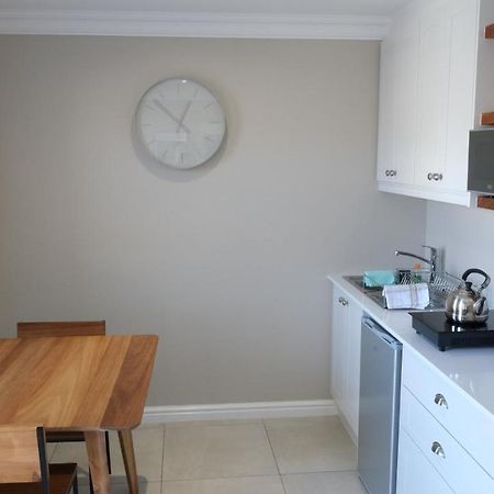 Bloekomsrust Durbanville Dış mekan fotoğraf