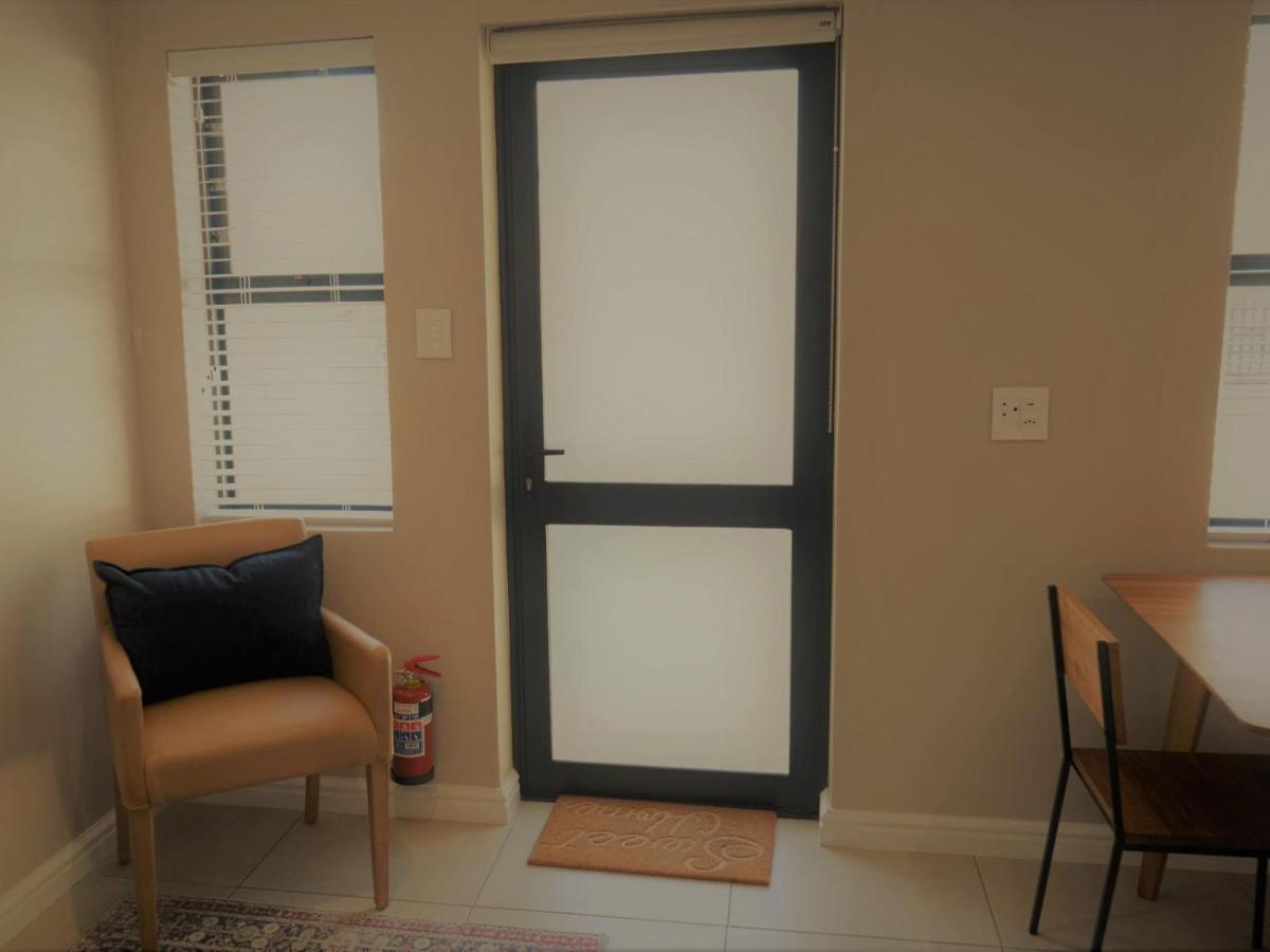 Bloekomsrust Durbanville Dış mekan fotoğraf