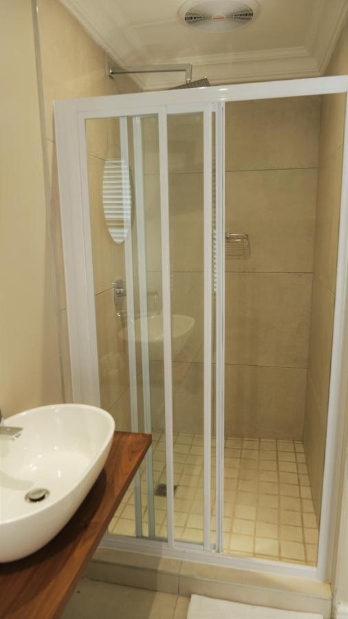 Bloekomsrust Durbanville Dış mekan fotoğraf