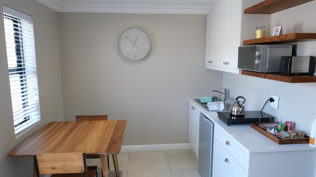 Bloekomsrust Durbanville Dış mekan fotoğraf
