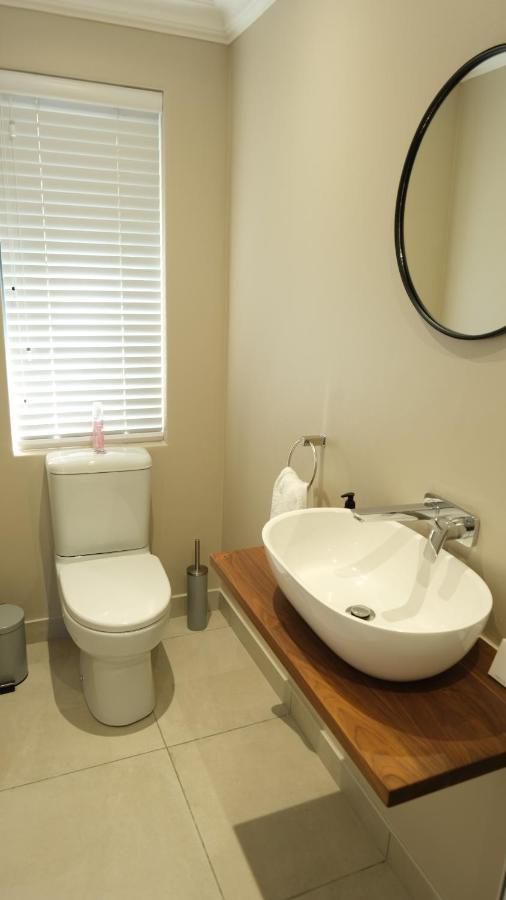 Bloekomsrust Durbanville Dış mekan fotoğraf